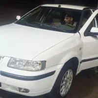 سمند Lx مدل 88|خودرو سواری و وانت|اهواز, بهارستان|دیوار