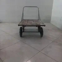 چهارچرخ