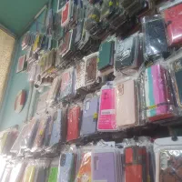 گارد و گلس فقط ۸۰|لوازم جانبی موبایل و تبلت|اراک, |دیوار