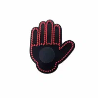 چراغ دست بیقرار مخصوص ۴۰۵سوارها|قطعات یدکی و لوازم جانبی|ایرانشهر, |دیوار