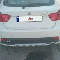 کوییک|خودرو سواری و وانت|مشهد, عسگریه|دیوار