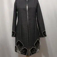 مانتو مجلسی کارشده بسیار خاص وزیبا|لباس|پردیس, فاز ۱۱|دیوار