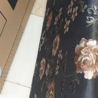 پشتی|پشتی|کرمانشاه, |دیوار