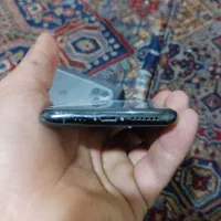 آیفون ۱۱پرو|موبایل|کرج, شهرک امیر المومنین|دیوار