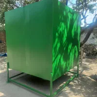 آسیاب میکسر بالابر اسیاب ادویه خرمن کوب دمنده سیلو|ماشینآلات صنعتی|همدان, |دیوار