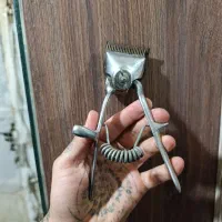 ماشین اصلاح دستی قدیمی