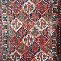 فرش دستباف سالم