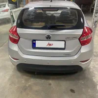 برلیانس H320|خودرو سواری و وانت|تهران, تهرانپارس غربی|دیوار