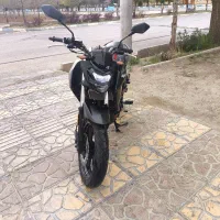 موتور گلکسی na180