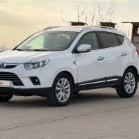 جک s5مدل ۹۶اتومات|خودرو سواری و وانت|بوکان, |دیوار