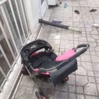 کالسکه|کالسکه و لوازم جانبی|شیراز, سایت اداری|دیوار