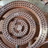 اجاق گاز سفید500 بزرگ 2900000