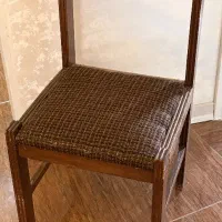 صندلی‌ چوبی|میز و صندلی غذاخوری|بجنورد, |دیوار