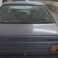 پژو 405