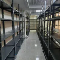 کفی ضخامت قفسه پیچ و مهره