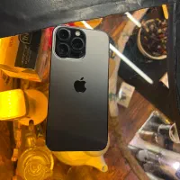 ایفون ۱۳پرو