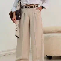 شلوار زنانه بیرون پوش در تنوع بالا