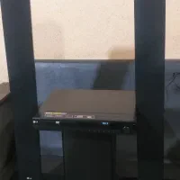 اسپیکر ۳تکه الجی فلشخور صوتی