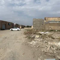 ۱۲۰متر زمین صنعتی  برای ساخت‌ سوله سرمایه گذاری|فروش زمین و ملک کلنگی|شهریار, دهشاد بالا|دیوار