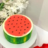 کیک و موچی های یلدایی|خوردنی و آشامیدنی|سهند, |دیوار