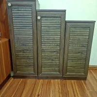 جاکفشی چوبی