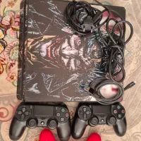 Ps4 500g کپی خور