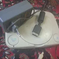 پلی استیشن