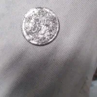 سکه شمایل|کلکسیون سکه، تمبر، اسکناس|نمین, |دیوار