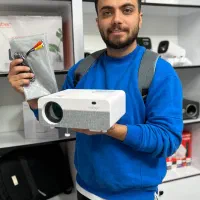 ویدیو پروژکتور پک کامل