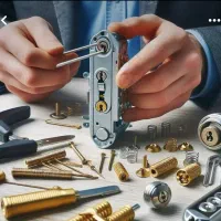 کلیدسازی شبانه روزی