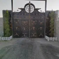 باغ و باغچه 250متر چهاردیواری