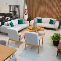 مبل مدرن طهران فروش فوری با شرایط ویژه