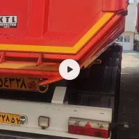 کمپرس ساخت همدان همزه صفرباکول وسایل|خودرو سنگین|قزوین, |دیوار