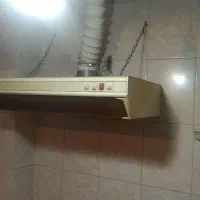 هود آشپزخانه زیر کابینتی