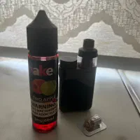 قلیان شارژی px8000