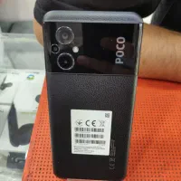 poco m5