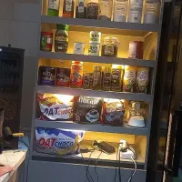 فروش تجهیزات کافه بصورت تک|کافیشاپ و رستوران|رفسنجان, |دیوار