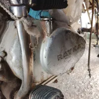 قطعات موتورسیکلت هوندا125