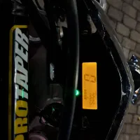 فروش موتور|موتورسیکلت|قزوین, |دیوار