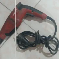 دریل HILTI مدل TE1 (کارکرده)