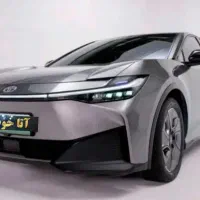 *آتاخودرو*BZ3 برقی تویوتا2024 (اقساطی۲ساله)|خودرو سواری و وانت|تهران, گیشا|دیوار