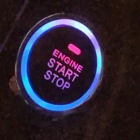 کیلس استارتر کیلس استارت کی لس استارت Keyless|قطعات یدکی و لوازم جانبی|اهواز, کمپلو جنوبی|دیوار