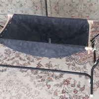 گهواره|تخت و صندلی بچه|قائن, |دیوار