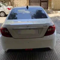 دنا پلاس اتومات آپشنال ۱۴۰۵ صفر شخصی