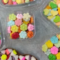 بسته بندی ۱۵۰گرمی و ۲۰۰گرمی قند|خوردنی و آشامیدنی|اهواز, شهرک دانشگاه|دیوار