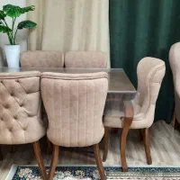 غذاخوری چوب نرادکف فوم سردپارچه نانوضدلک