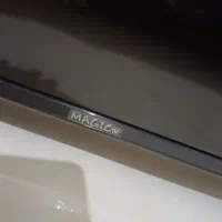 تلویزیون ۵۵ اینچ مجیک|تلویزیون و پروژکتور|کرج, گلشهر|دیوار