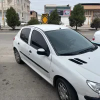 206|خودرو سواری و وانت|سیرجان, |دیوار