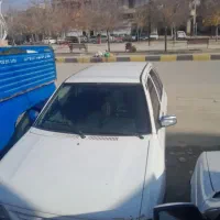 پراید هاچبک ۸۶|خودرو سواری و وانت|ارومیه, |دیوار