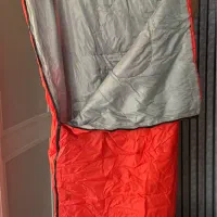 کیسه خواب الیاف وارداتی مناسب کمپ و سفر